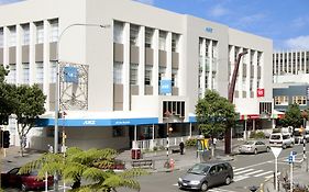 Quest Apartments New Plymouth